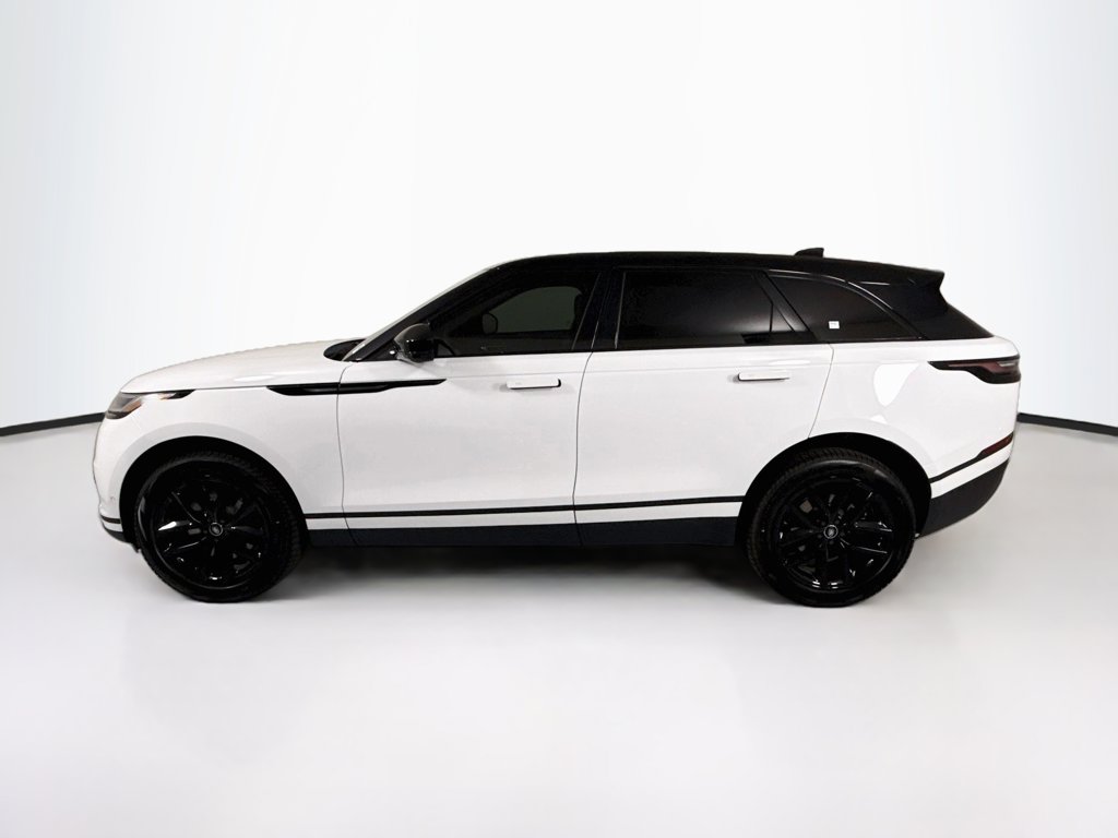 Thumbnail: 2026 Land Rover Range Rover Velar - 8