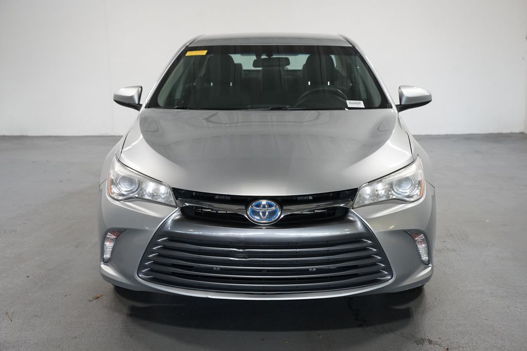 Thumbnail: 2017 Toyota Camry - 2
