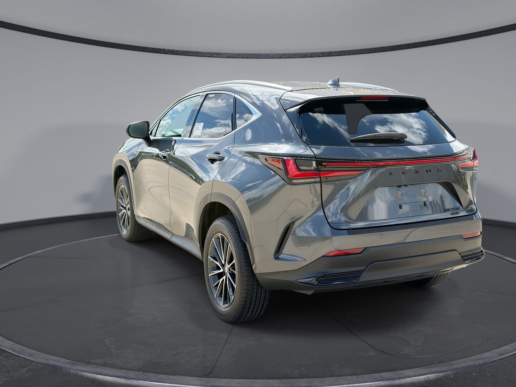 Thumbnail: 2026 Lexus NX - 10