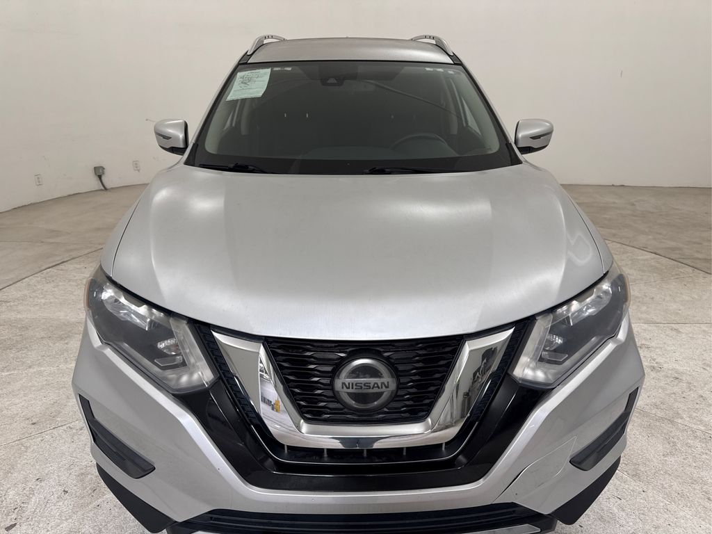 2019 Nissan Rogue SV - Photo 17
