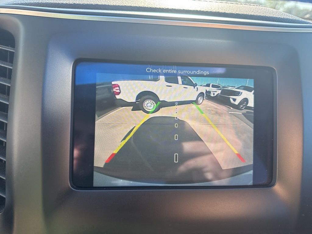 2019 Jeep Cherokee Latitude Plus FWD