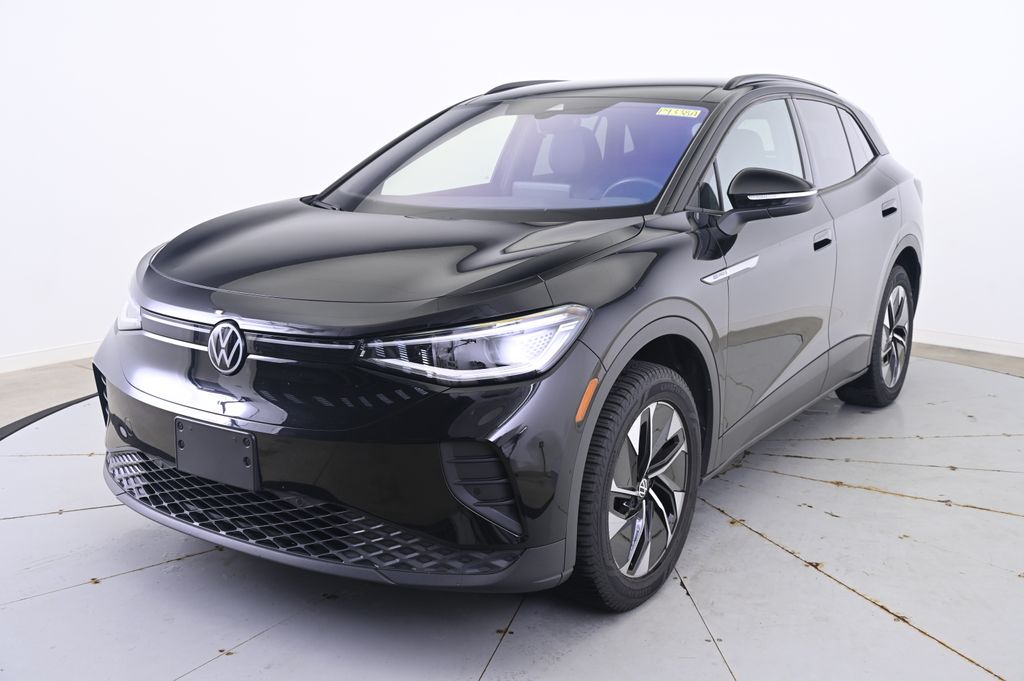2022 Volkswagen ID.4 Pro S -
                  Beachwood, OH