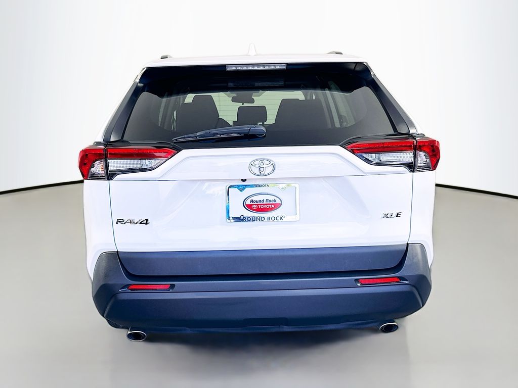 Thumbnail: 2025 Toyota RAV4 - 6