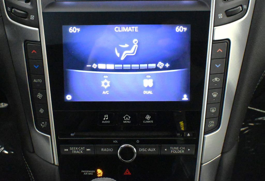 Thumbnail: 2018 INFINITI Q60 - 20