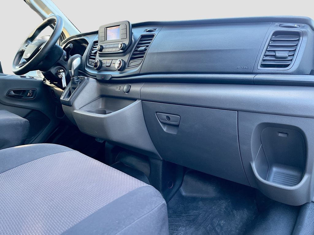 2024 Ford Transit Van Base - Photo 26