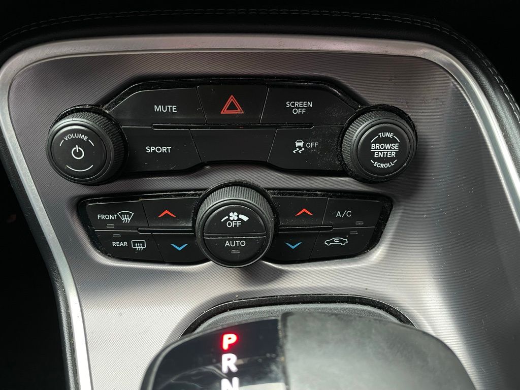 Thumbnail: 2020 Dodge Challenger - 19