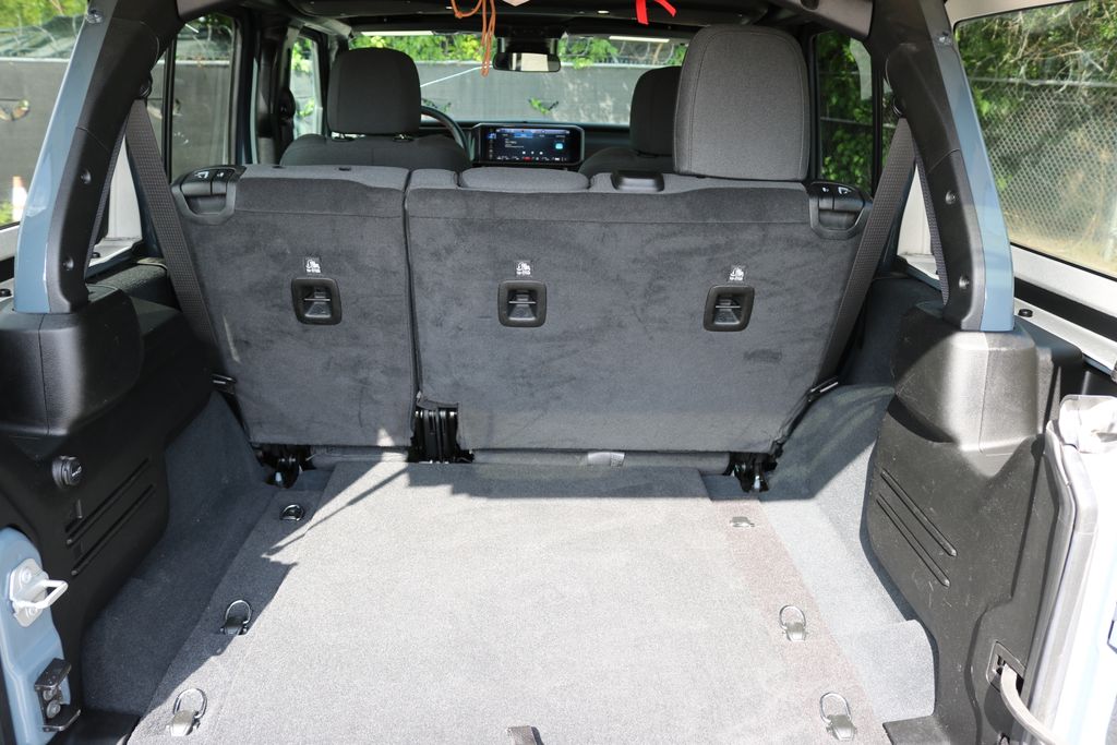 Used Car 2024 Jeep Wrangler  Rubicon For Sale Under $40,000 In Austin, Texas