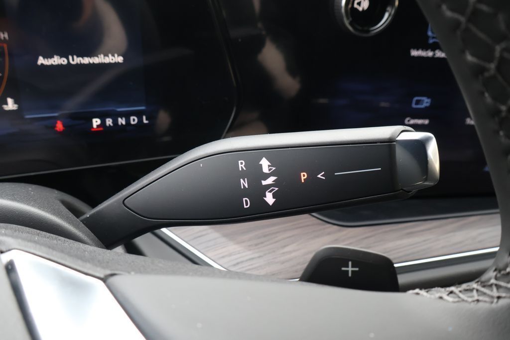 Thumbnail: 2026 Chevrolet Suburban - 23