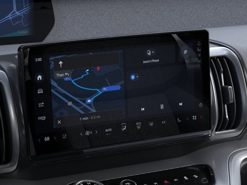 2026 Ford Expedition Max Active MAX