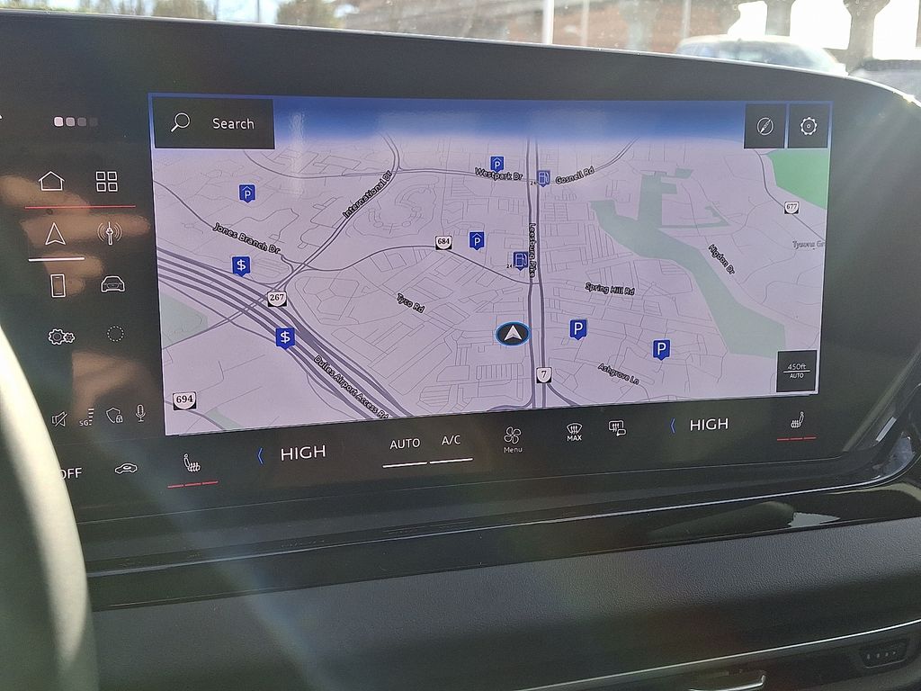 Thumbnail: 2025 Audi A5 - 13