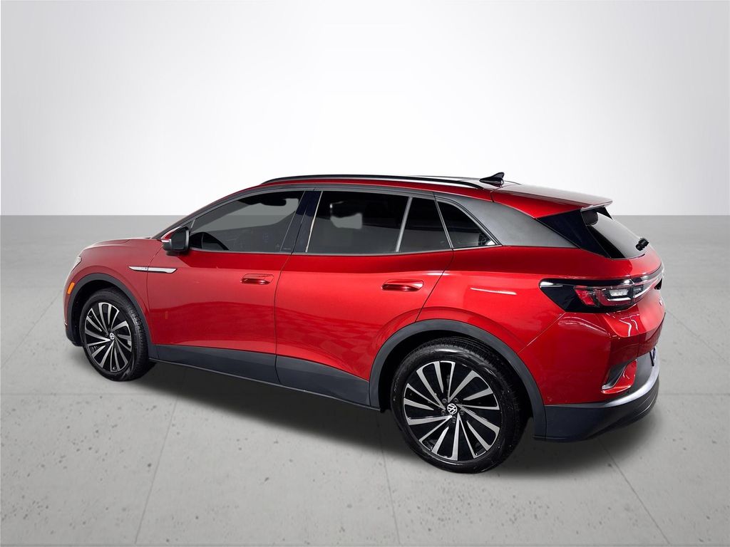 2024 Volkswagen ID.4 S