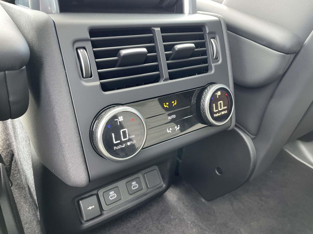 New 2026 Blue Land Rover  image 22