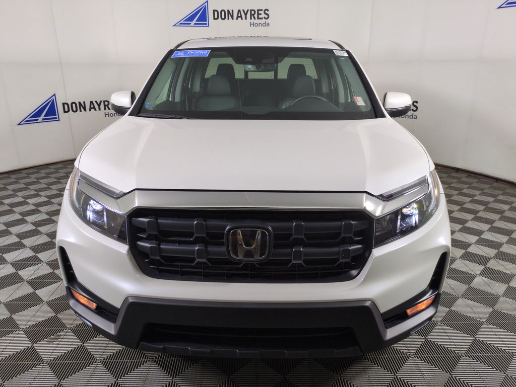 Used 2024 Honda Ridgeline RTL For Sale in Fort Wayne, IN