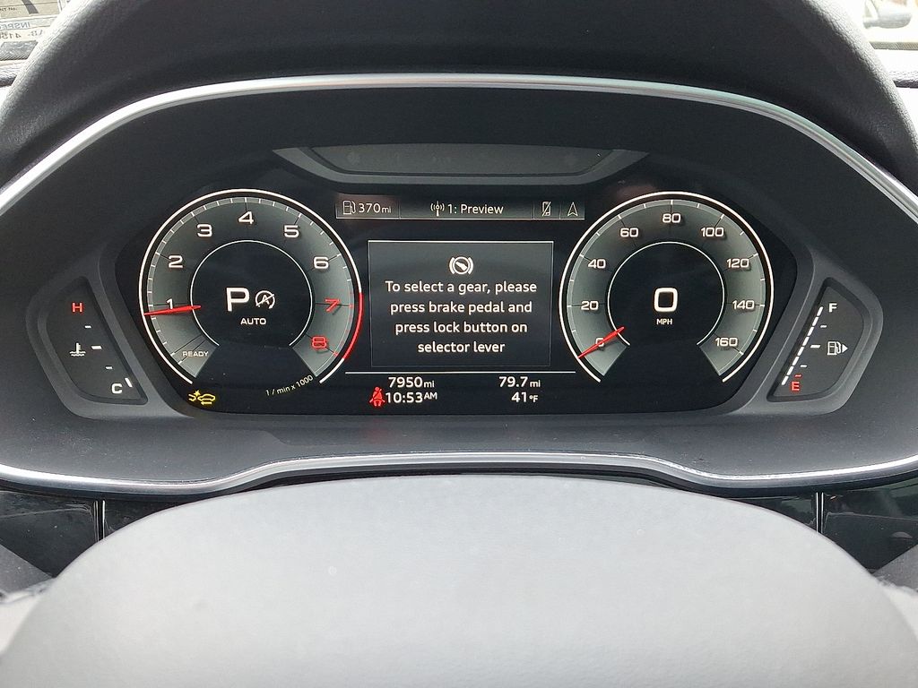 Thumbnail: 2025 Audi Q3 - 21