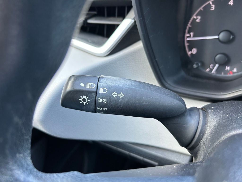 Thumbnail: 2024 Toyota Corolla - 21