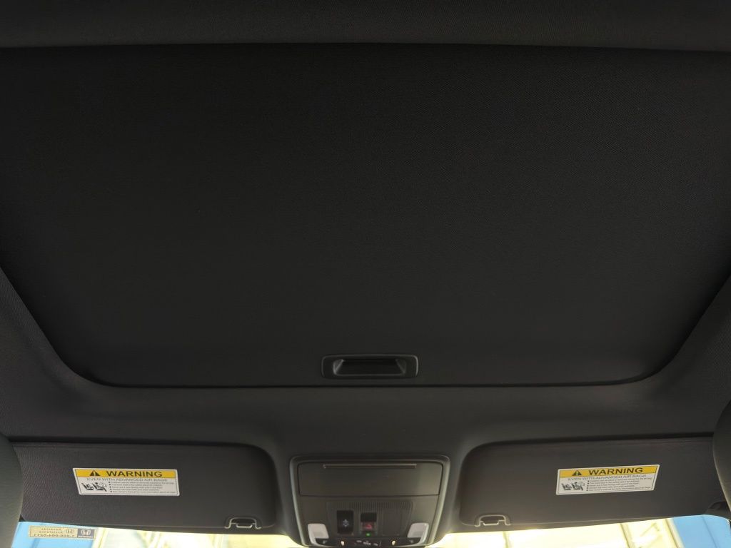 2026 Honda Civic Hybrid Sport Touring Black at Community Honda