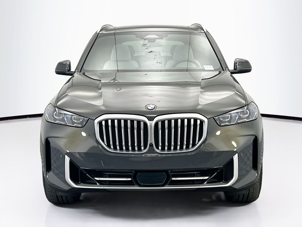 Thumbnail: 2026 BMW X5 - 2