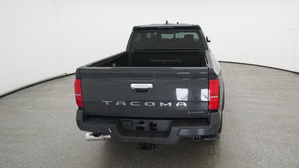Thumbnail: 2025 Toyota Tacoma - 4