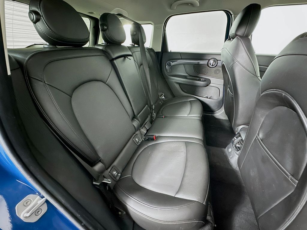 Thumbnail: 2018 MINI Cooper Countryman - 28