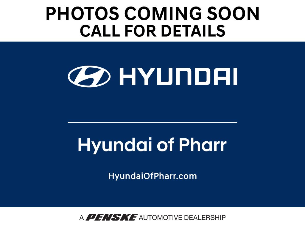 2025 Hyundai Santa Cruz SEL -
                Pharr, TX