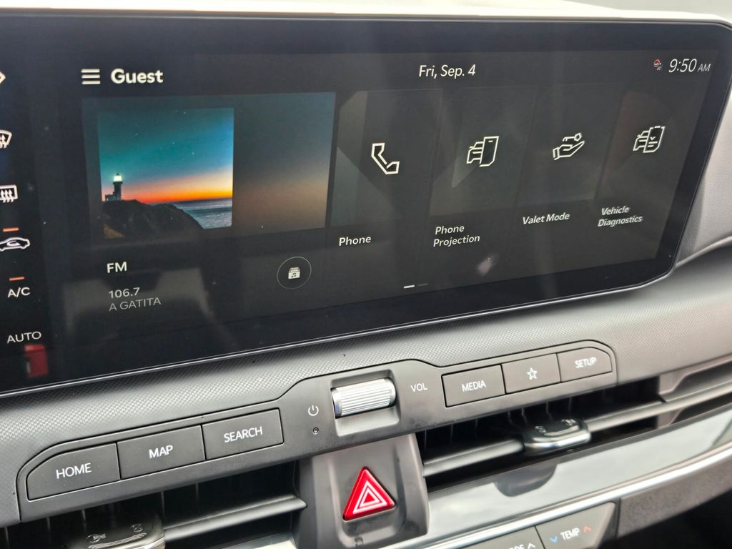 2026 Kia K4 - $24,925