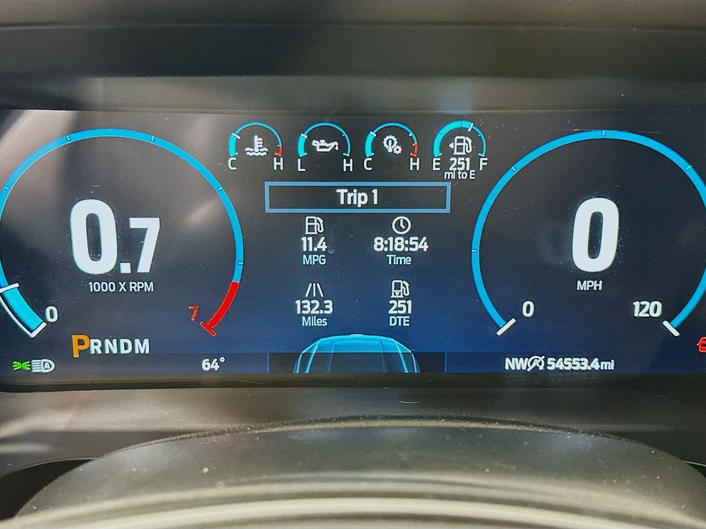 Thumbnail: 2021 Ford F-150 - 12