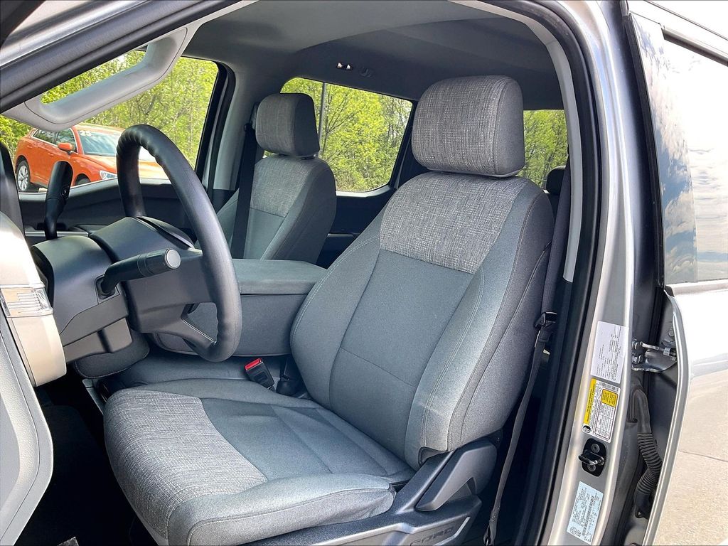 2024 Ford F-250SD — photo 9