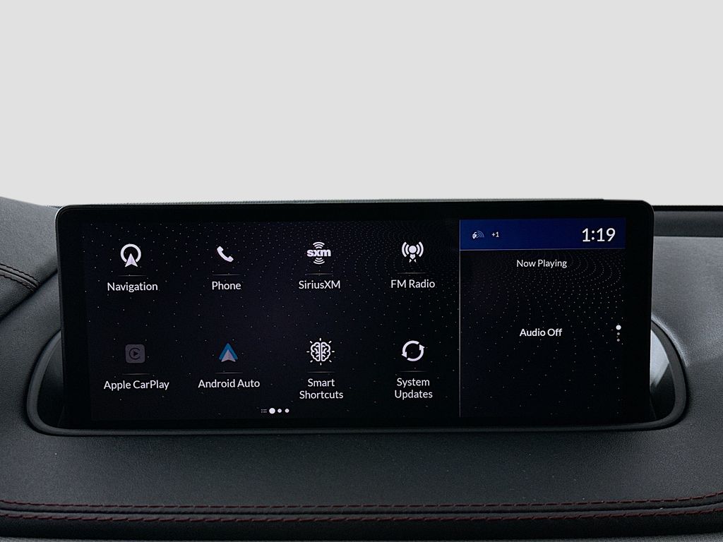 used 2023 Acura MDX car, priced at $40,999