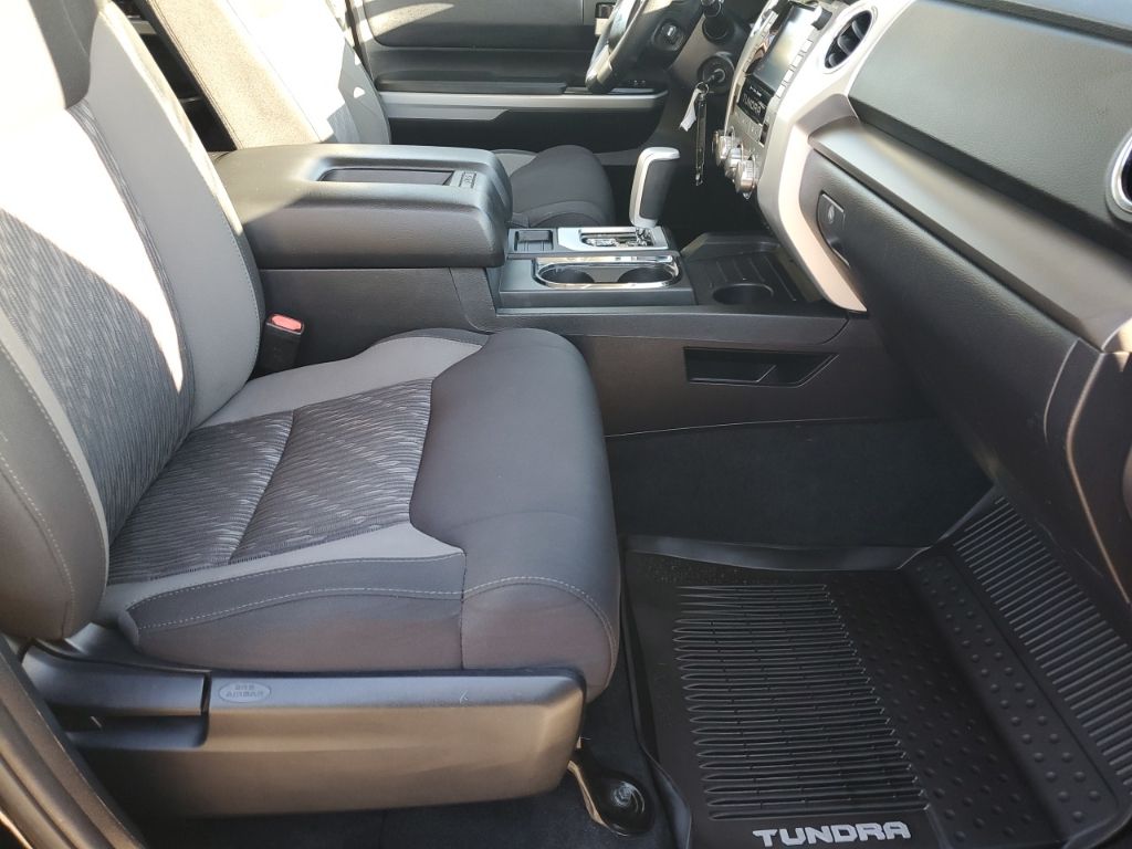 Used Car 2021 Toyota Tundra  Sr5 For Sale Under $40,000 In Austin, Texas