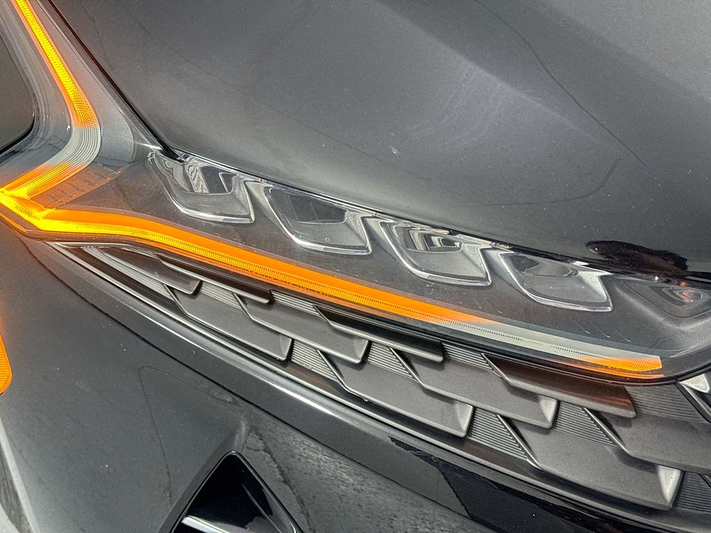 Used Car 2022 Kia K5  Lxs For Sale Under $20,000 In Austin, Texas