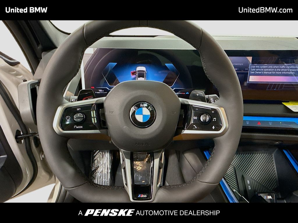 Thumbnail: 2026 BMW X3 - 6