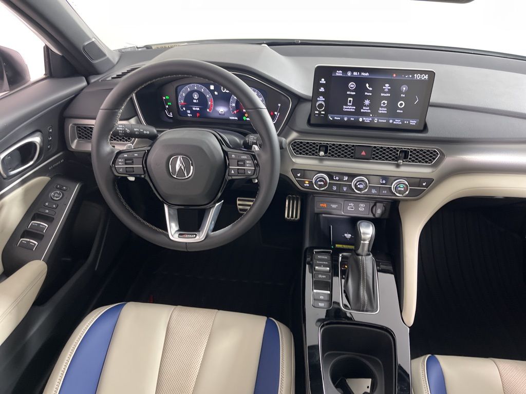 Thumbnail: 2026 Acura Integra - 14