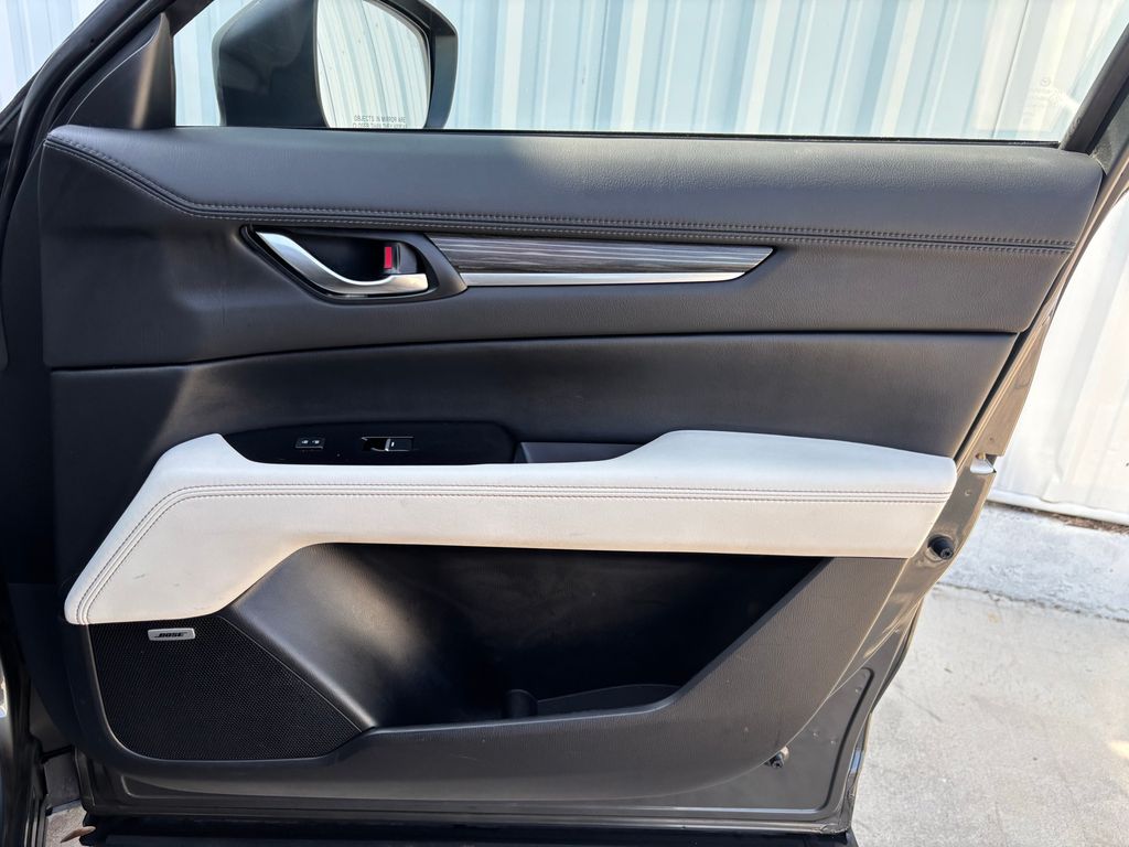 Used Car 2020 Mazda Cx-5  Grand Touring For Sale Under $25,000 In Georgetown, Texas