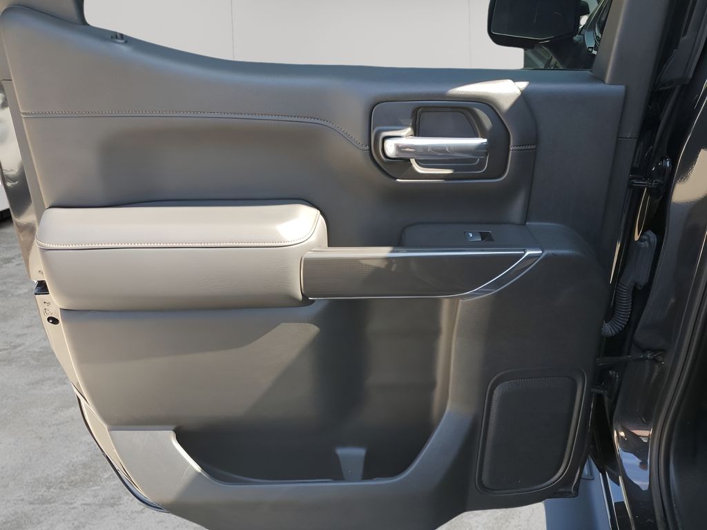 Used Car 2020 Gmc Sierra 1500  At4 For Sale Under $50,000 In Austin, Texas