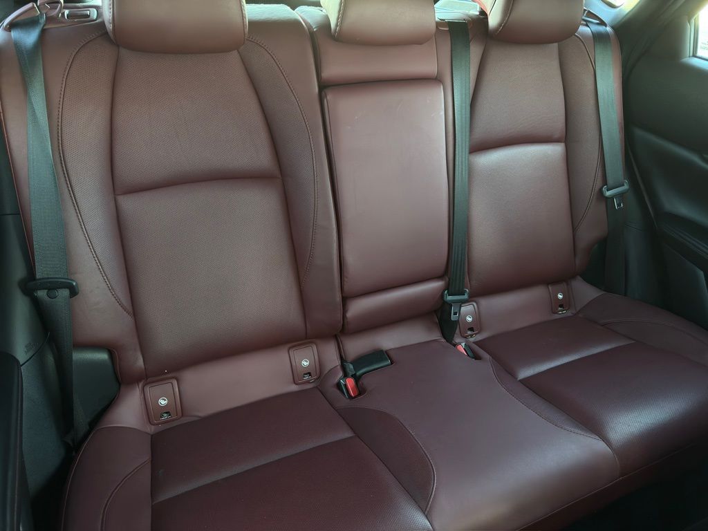 2024 Mazda CX-30 2.5 S Carbon Edition Gray at Joe Myers Mazda Kia