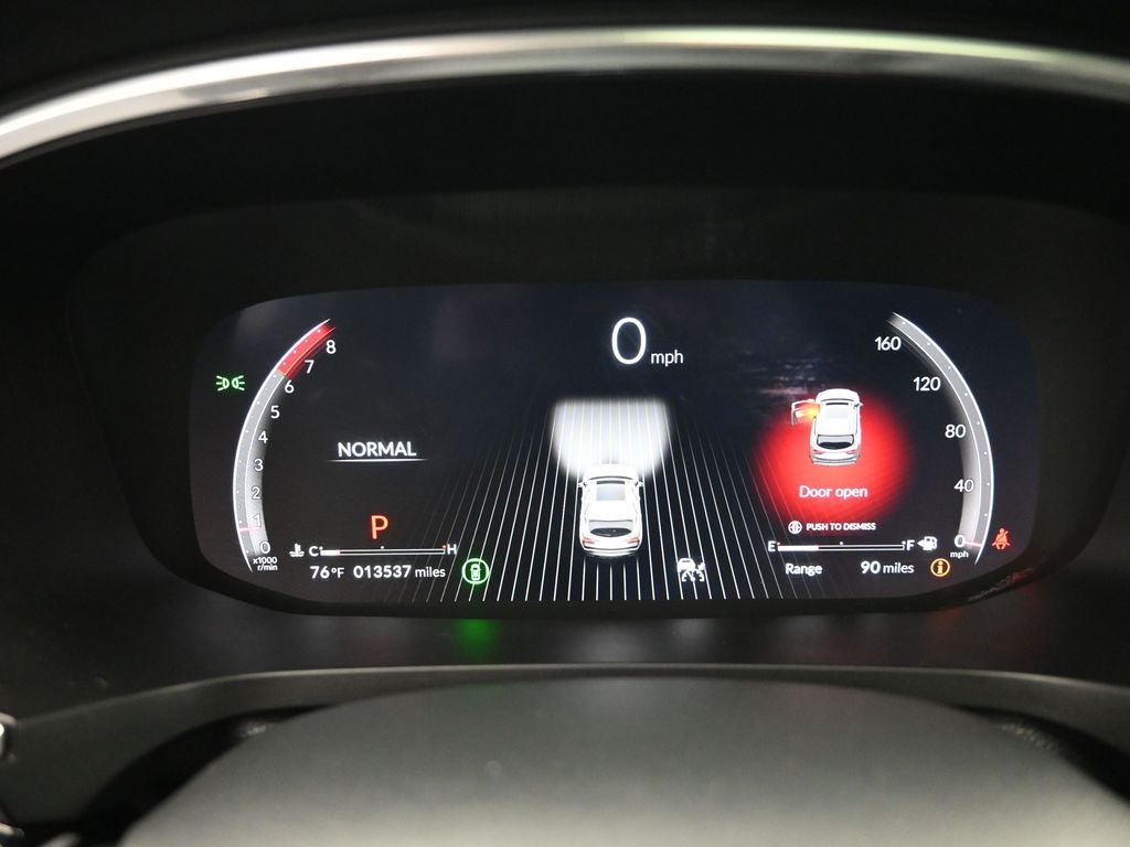 2022 Acura MDX Type S w/Advance Package