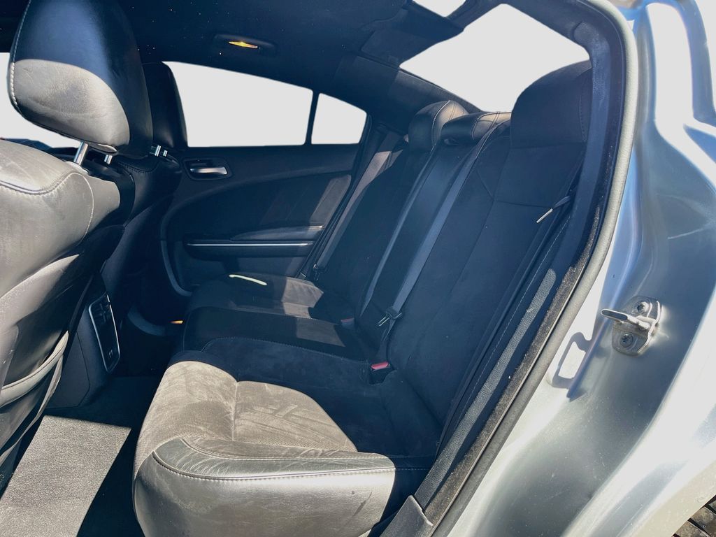 Used 2020 Silver Dodge R/T image 23
