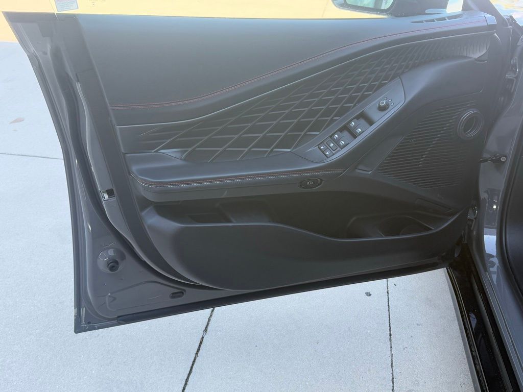 New 2026 Gray Dodge Scat Pack image 28