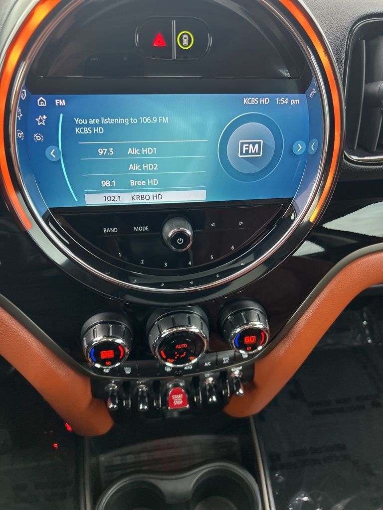 Thumbnail: 2023 MINI Cooper Countryman - 12