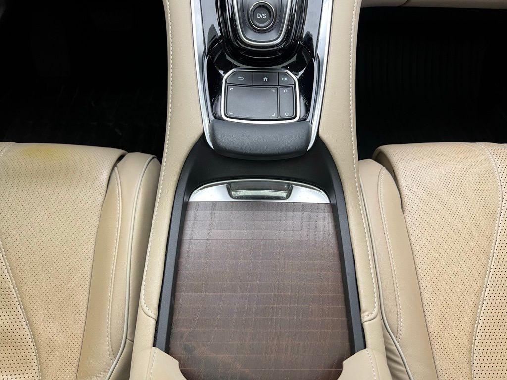 Thumbnail: 2020 Acura RDX - 11