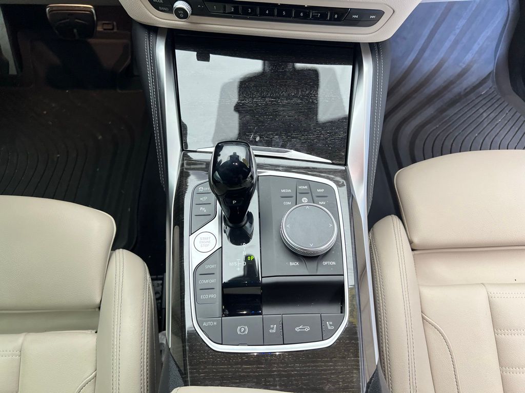 2023 BMW 4 Series M440i 16