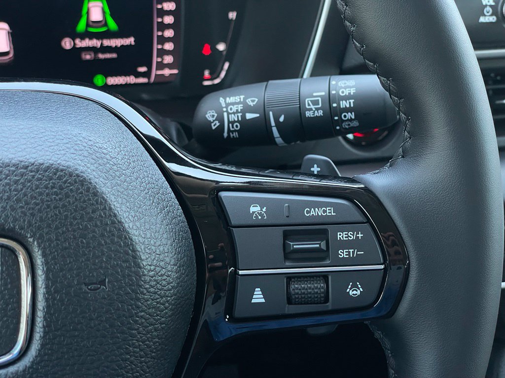 Thumbnail: 2026 Honda Pilot - 14