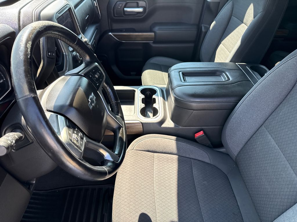 Used 2020 Chevrolet Silverado 1500 Truck