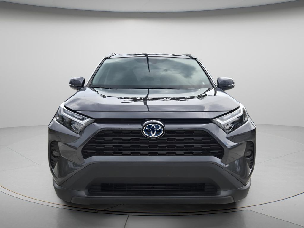 2024 Toyota RAV4 - $31,998