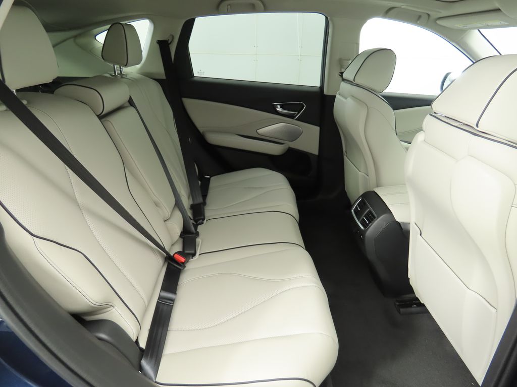 Thumbnail: 2026 Acura RDX - 22