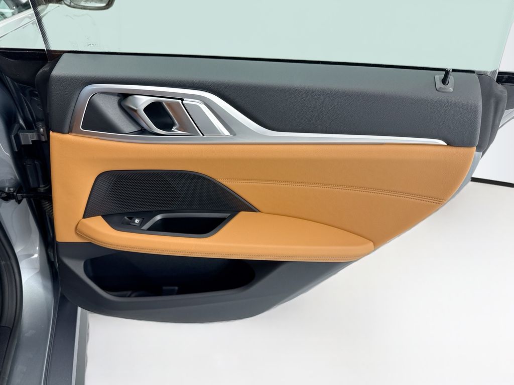 Thumbnail: 2025 BMW i4 - 26