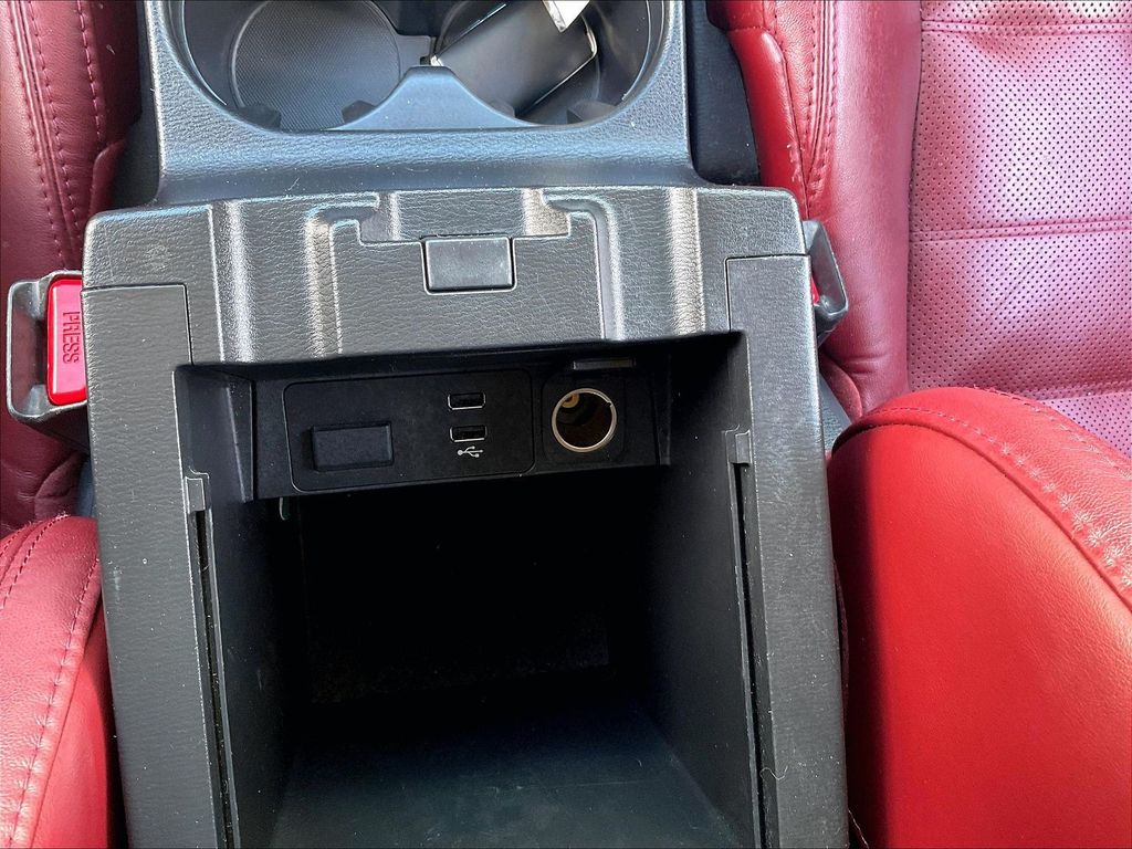 2022 Mazda CX-5 — photo 12