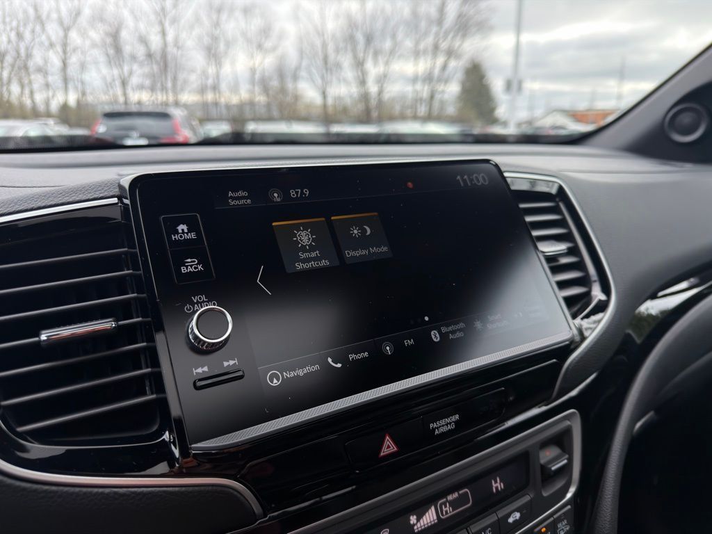 Thumbnail: 2026 Honda Ridgeline - 32