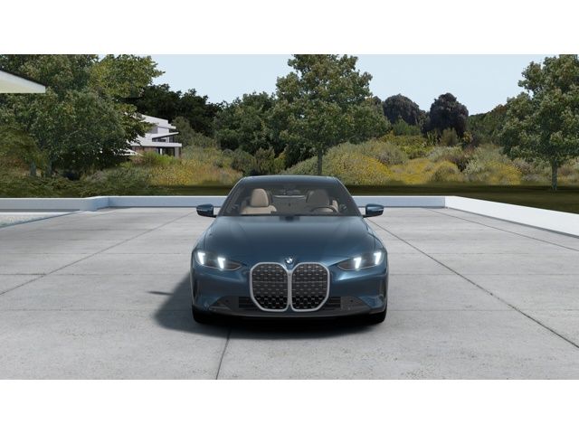 Thumbnail: 2026 BMW 4 Series - 3