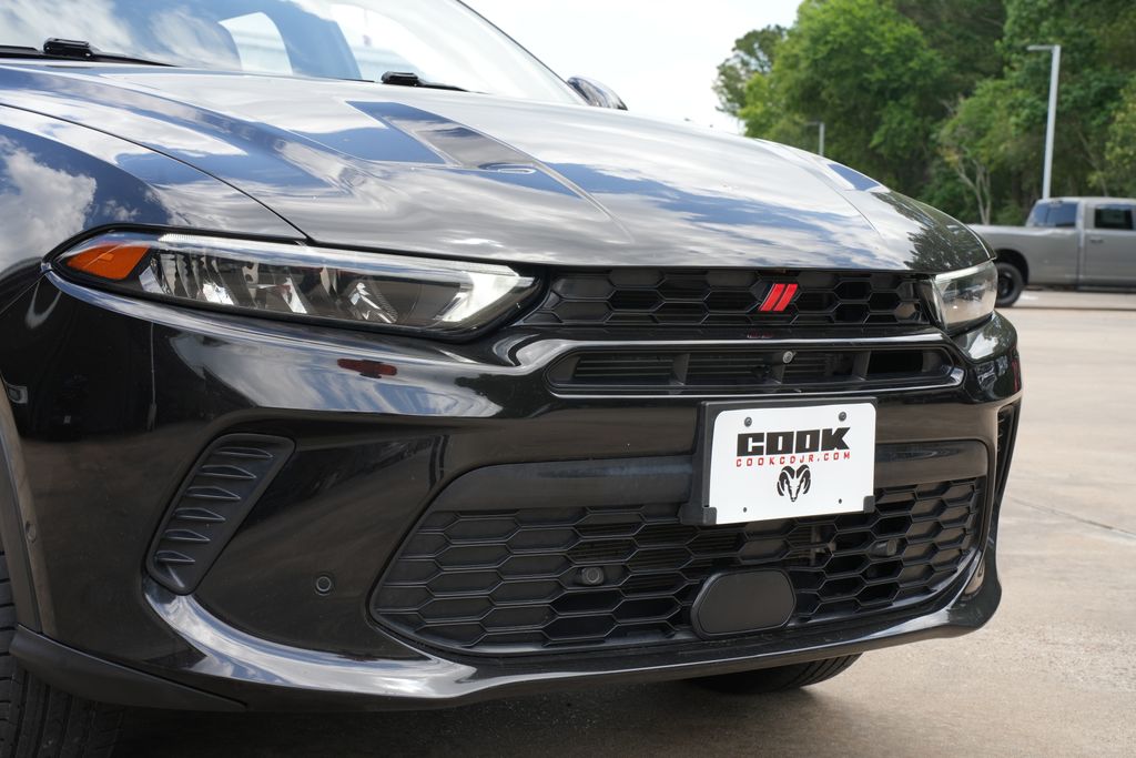 2024 Dodge Hornet GT Plus Black at Bayshore Chrysler Jeep Dodge Ram